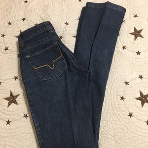 Kimes Jeans ‘Betty’
